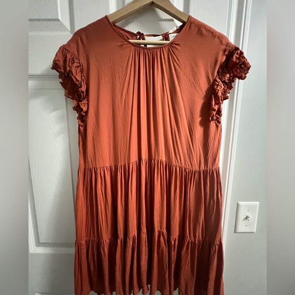 Wilfred La Boheme Dress size small - Picture 2 of 5
